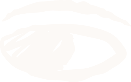 Illustration of child using tablet at table